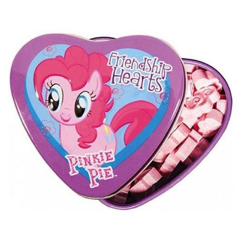 My Little Pony Friendship Hearts (28.3g) - Candy Bouquet of St. Albert