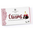 Whitakers Black Cherry Creams (150g) - Candy Bouquet of St. Albert