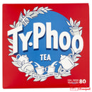 Ty-Phoo Tea - Black Tea (80 Bags) - Candy Bouquet of St. Albert