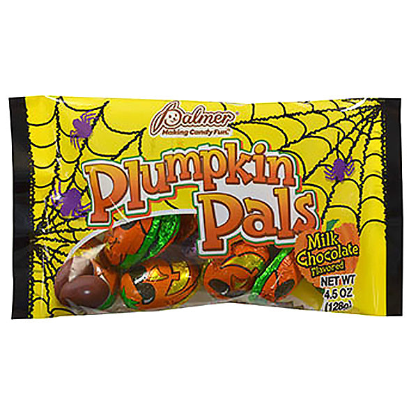 Palmer® Plumpkin Pals (128g) - Candy Bouquet of St. Albert