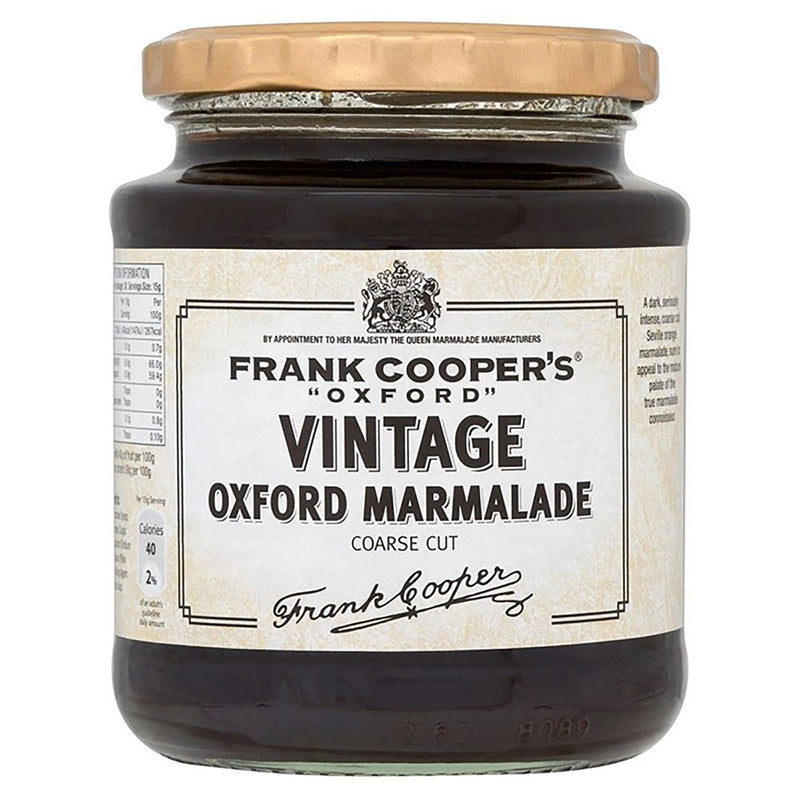 Frank Cooper Vintage Oxford Marmalade (454g/1lb) - Candy Bouquet of St. Albert