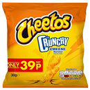 Walkers Cheetos Crunchy Cheese (30g) - Candy Bouquet of St. Albert