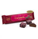 Rogers Dark Chocolate Raspberry Caramels (78g) - Candy Bouquet of St. Albert