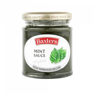 Baxters Mint Sauce (170g) - Candy Bouquet of St. Albert