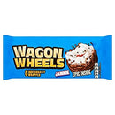 Burtons Wagon Wheels - Jammie (6-Pack) - Candy Bouquet of St. Albert