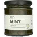 M&S English Mint Sauce (160g) BB Feb/23 - Candy Bouquet of St. Albert