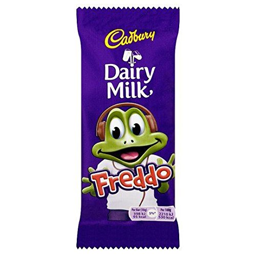 Cadbury® Dairy Milk Freddo (18g) - Candy Bouquet of St. Albert