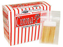 Hotlix Toothpix - Cinnamon (15 Toothpicks) - Candy Bouquet of St. Albert