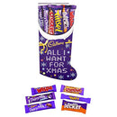 Cadbury® Medium Selection Box - Stocking (179g) - Candy Bouquet of St. Albert