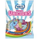 Vidal Gummi Unicorns (100g) - Candy Bouquet of St. Albert