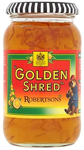 Robertson's Golden "Shred" (454g) - Candy Bouquet of St. Albert