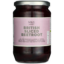 M&S British Sliced Beetroot (710g) - Candy Bouquet of St. Albert