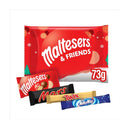 Mars® Maltesers & Friends - Small (73g) - Candy Bouquet of St. Albert