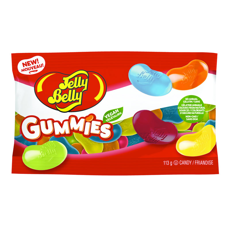 Jelly Belly - Gummies (113g) - Candy Bouquet of St. Albert