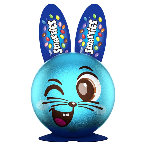 Nestlé® Smarties Bunnies Figure (18.5g) - Candy Bouquet of St. Albert