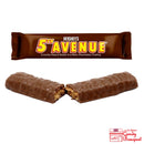 5th Avenue Bar - Standard Size (56g)-Candy Bouquet of St. Albert