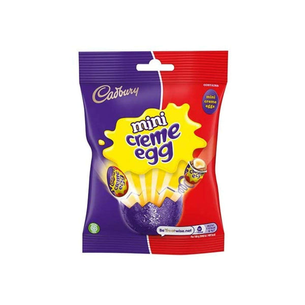 Cadbury® Creme Egg Mini Eggs (78g) - Candy Bouquet of St. Albert
