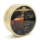 Simpkins Travel Sweets - Coffee (200g) - Candy Bouquet of St. Albert