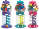 Galaxy Gumball Machine 7" - Candy Bouquet of St. Albert