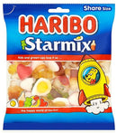 Haribo Starmix - Share Size (142g) - Candy Bouquet of St. Albert
