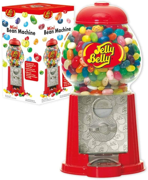 Jelly Belly Mini Bean Machine - Candy Bouquet of St. Albert