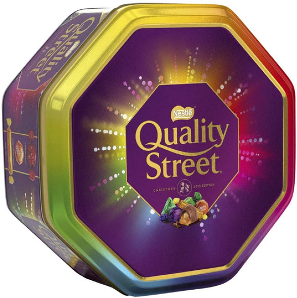 Nestlé® Quality Street - Tin (871g) - Candy Bouquet of St. Albert