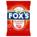 Fox's Glacier Fruits (195g) - Candy Bouquet of St. Albert