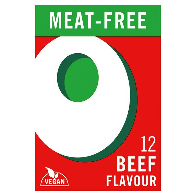 OXO - Vegan Beef - Candy Bouquet of St. Albert