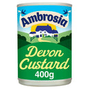 Ambrosia Devon Custard (400g) - Candy Bouquet of St. Albert