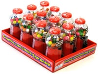 Gumball Machine Toy Bank (40g) - Candy Bouquet of St. Albert