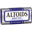 Altoids® Arctic Peppermint - Sugar-Free (34g) - Candy Bouquet of St. Albert
