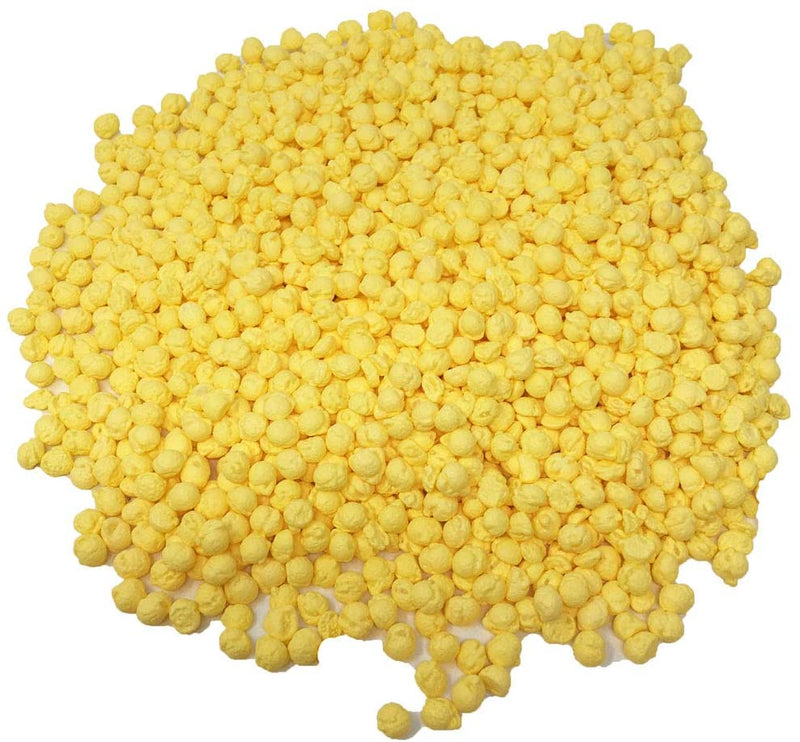 Millions Tube - Banana (40g) - Candy Bouquet of St. Albert
