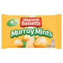 Maynards Bassetts Murray Mints Multipack (4x45g) - Candy Bouquet of St. Albert