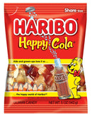 Haribo Happy Cola - Share Size (160g) - Candy Bouquet of St. Albert