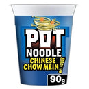 Pot Noodle - Chinese Chow Mein (90g) - Candy Bouquet of St. Albert