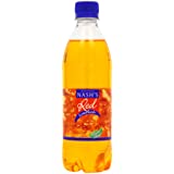Nashs Red Lemonade - Bottle (500ml) - Candy Bouquet of St. Albert
