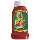 Daddies Tomato Ketchup (400g) - Candy Bouquet of St. Albert
