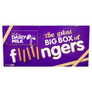 Cadbury® Great Big Box of Fingers (570g) - Candy Bouquet of St. Albert