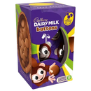 Cadbury® Dairy Milk Buttons Small Egg (98g) - Candy Bouquet of St. Albert