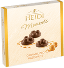 Heidi Moments Caramelized Almonds (140g) - Candy Bouquet of St. Albert