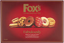 Fox's Fabulously Selection Box - Medium (275g) - Candy Bouquet of St. Albert