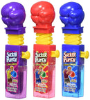 Kidsmania Sucker Punch Toy Lollipop (17g) - Candy Bouquet of St. Albert