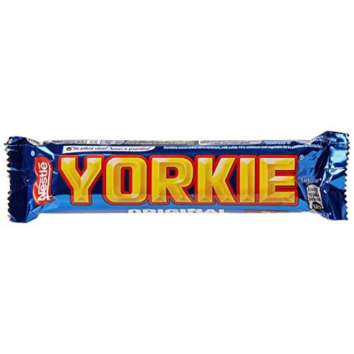 Nestlé® Yorkie - Original (46g) - Candy Bouquet of St. Albert