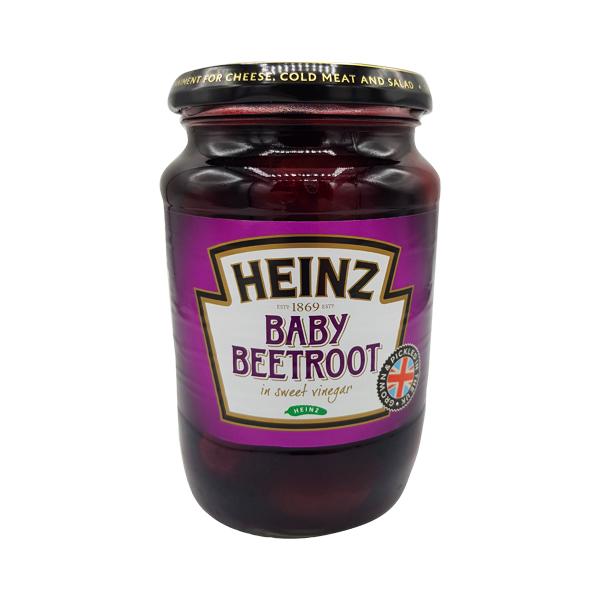 Heinz Baby Beetroot (710g) - Candy Bouquet of St. Albert
