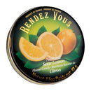 Rendez Vous Travel Sweets - Sour Lemon (43g) - Candy Bouquet of St. Albert