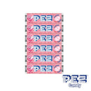PEZ Refills - Cotton Candy (6 Pack) - Candy Bouquet of St. Albert