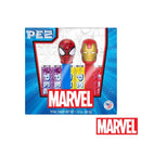 PEZ Marvel Heroes Dispensers - Twin-Pack (49.3g) - Candy Bouquet of St. Albert