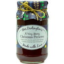Mrs. Darlington's A Very Merry Christmas Preserve (340g) - Candy Bouquet of St. Albert