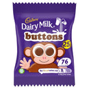 Cadbury® Dairy Milk Chocolate Buttons (14.4g) - Candy Bouquet of St. Albert