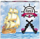 Skippers Licorice Pipes Original (8 Pipes) - Candy Bouquet of St. Albert